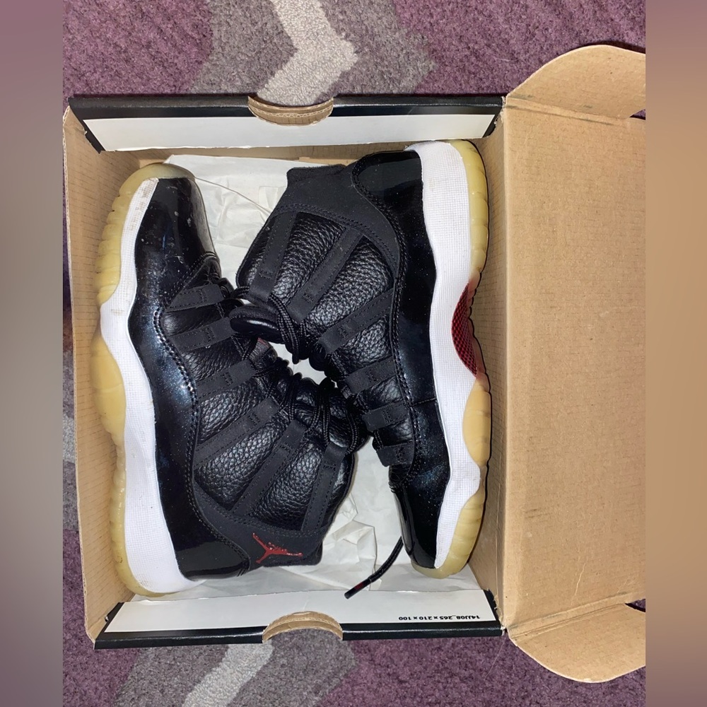 Retro 11’s